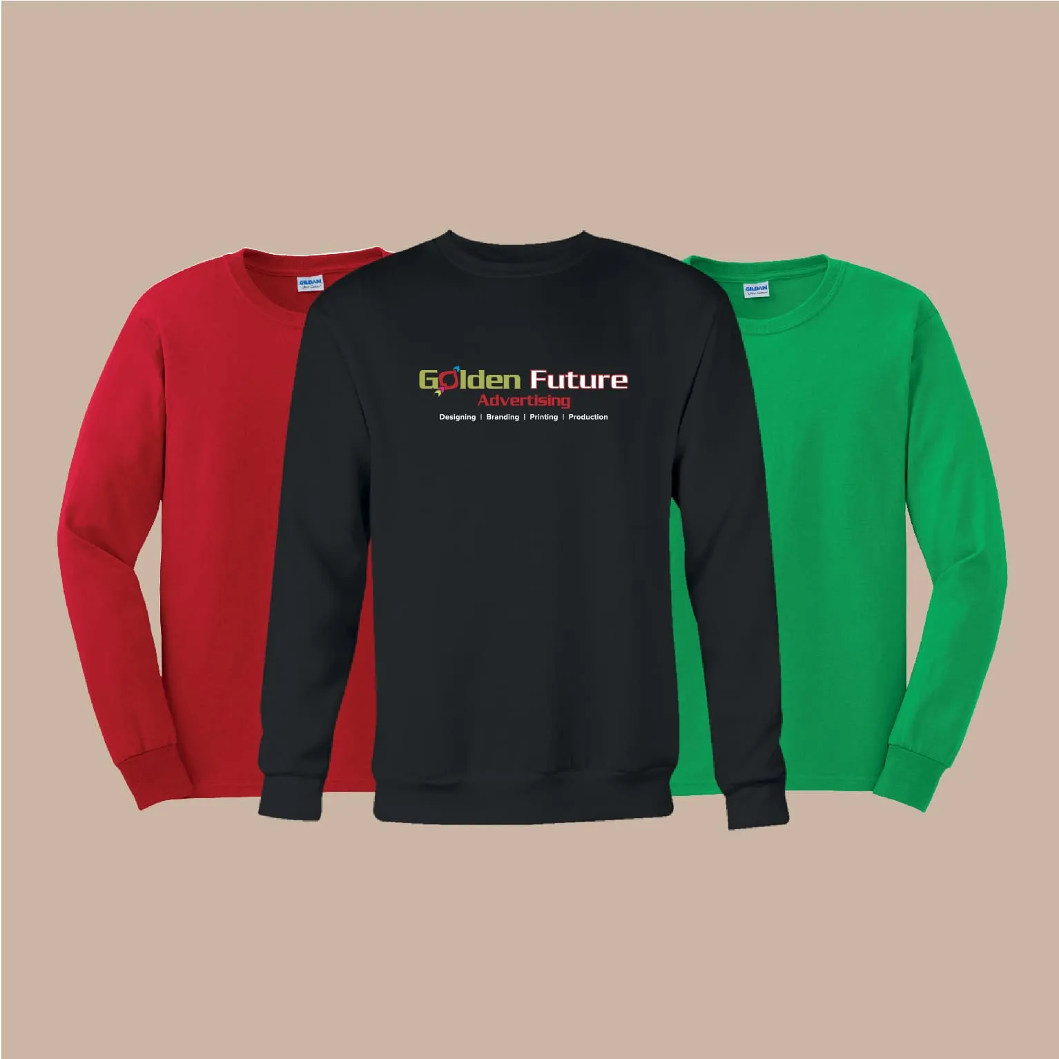 T Shirts And Uniforms sample 8